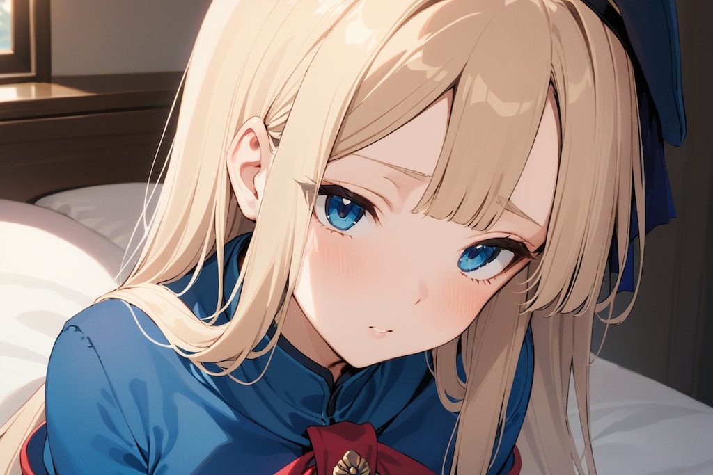 復刻モデルでライネス