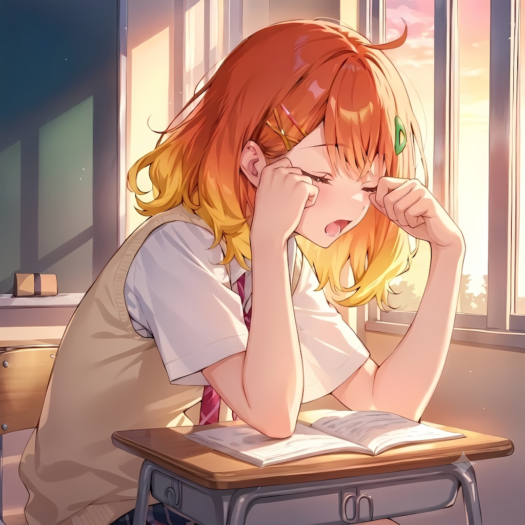 しりとりしすぎて頭に入らない...