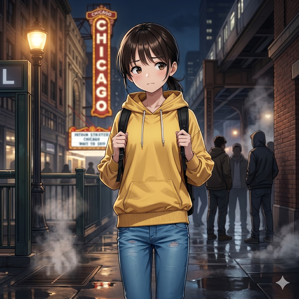 シカゴ