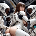 スペースaikoの未知との遭遇をメンバーシップにアップしました。 6枚目