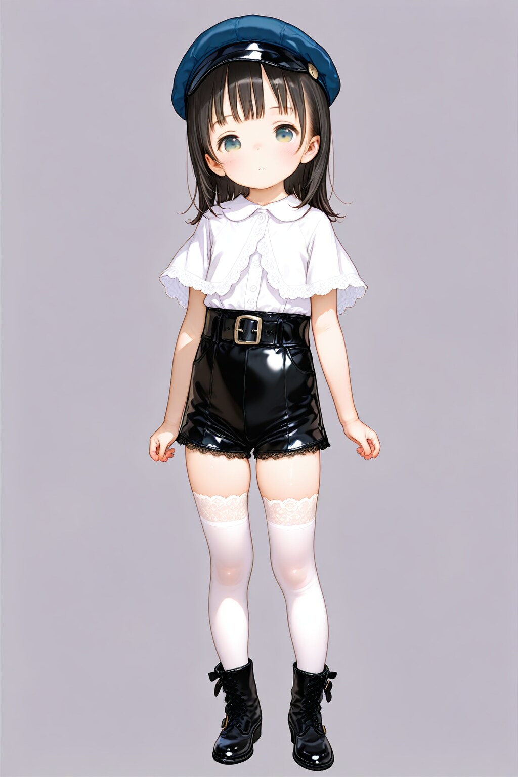 15 | の人気AIイラスト・グラビア