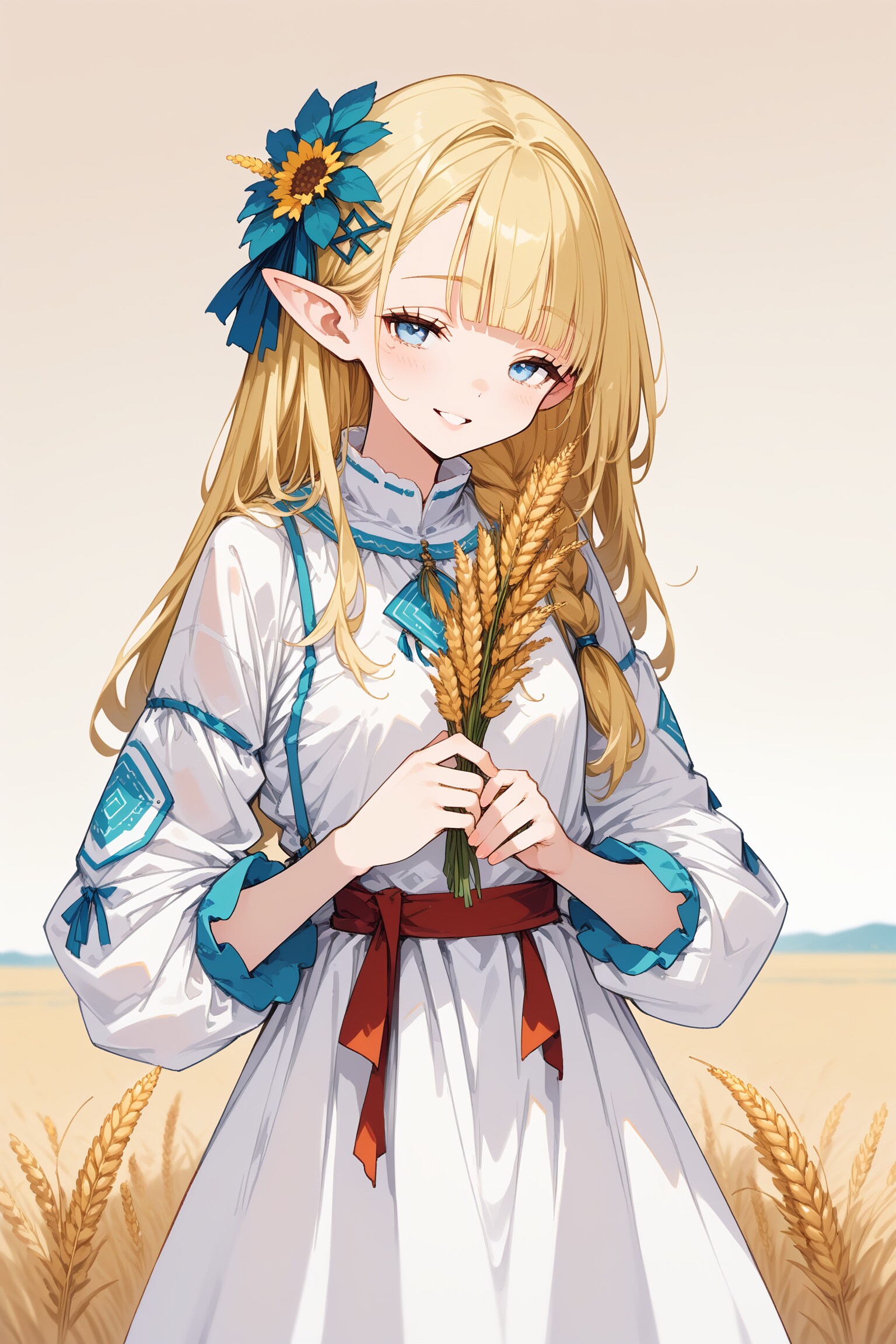 レリヤ