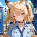 婦警ミラさん 5枚目