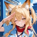 婦警ミラさん 4枚目