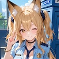 婦警ミラさん 3枚目