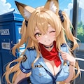 婦警ミラさん 7枚目