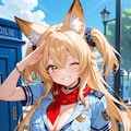 婦警ミラさん 6枚目