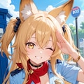 婦警ミラさん 2枚目