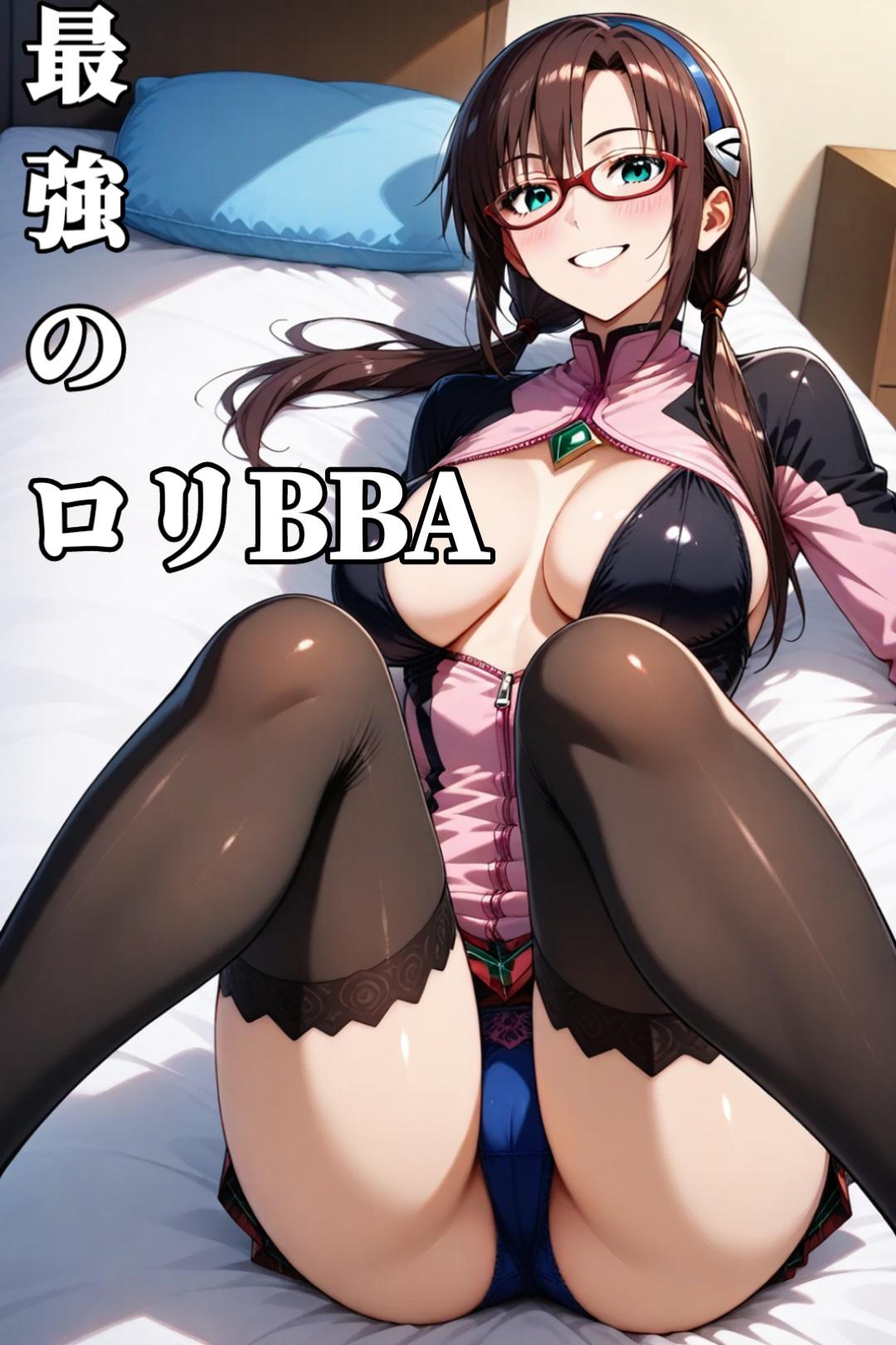 【コスプレ】真◯波・◯リ・イラ◯トリアス