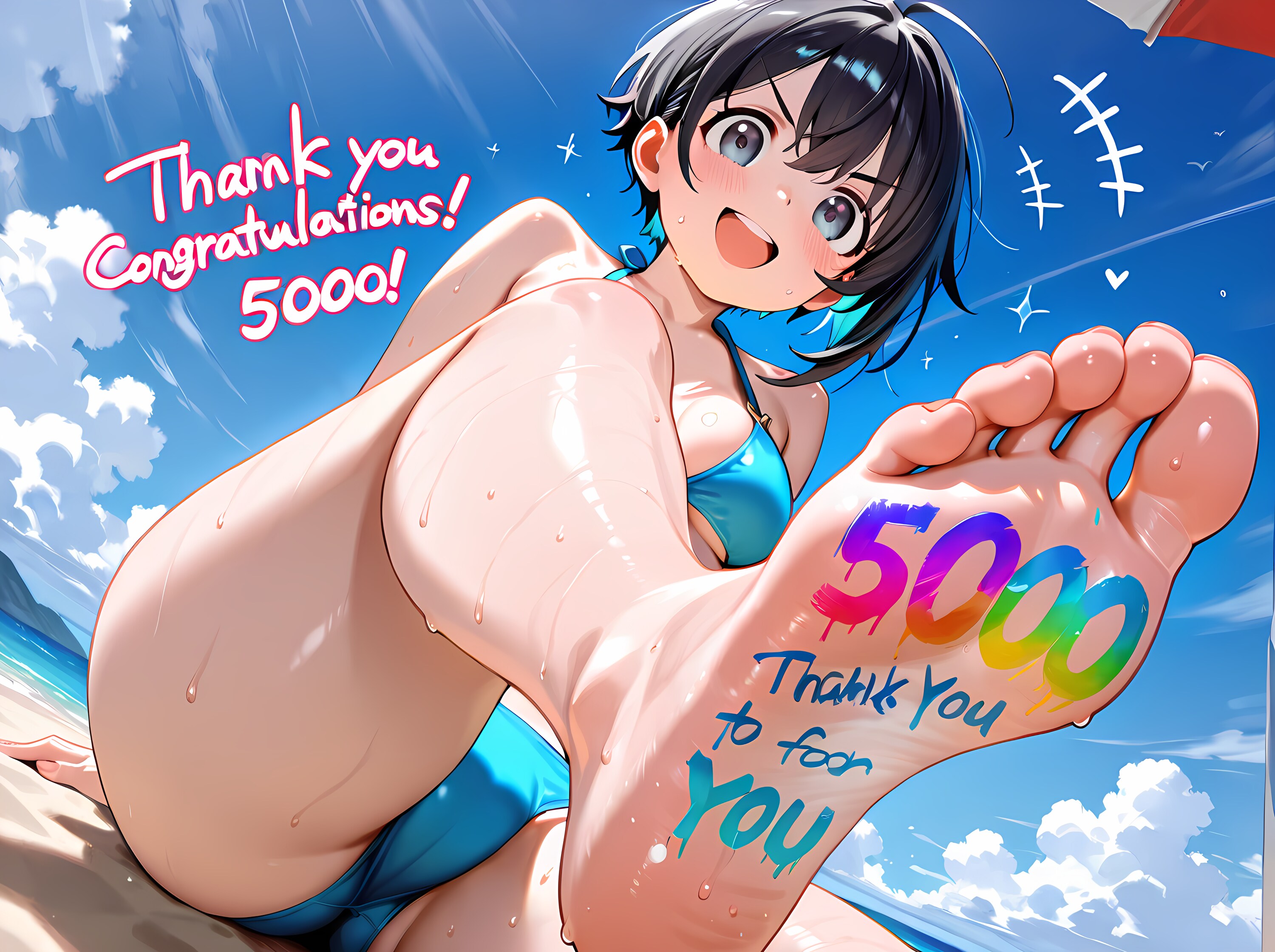 ５０００いいねｔｈａｎｋ ｙｏｕ💖