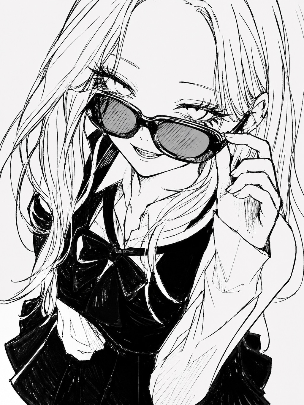 サングラス