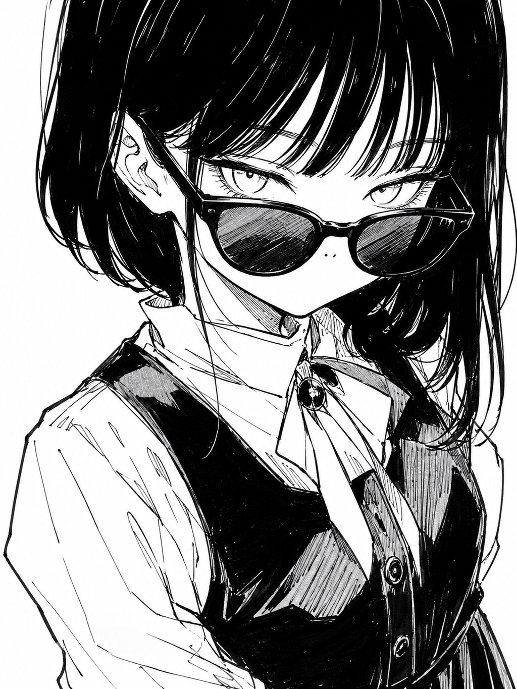 サングラス