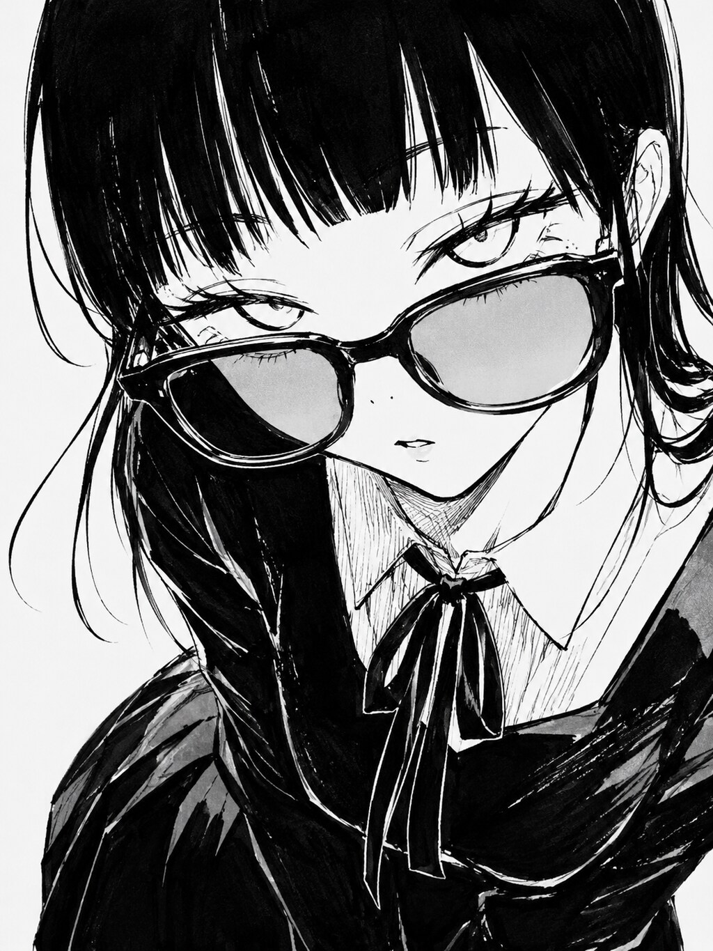 サングラス