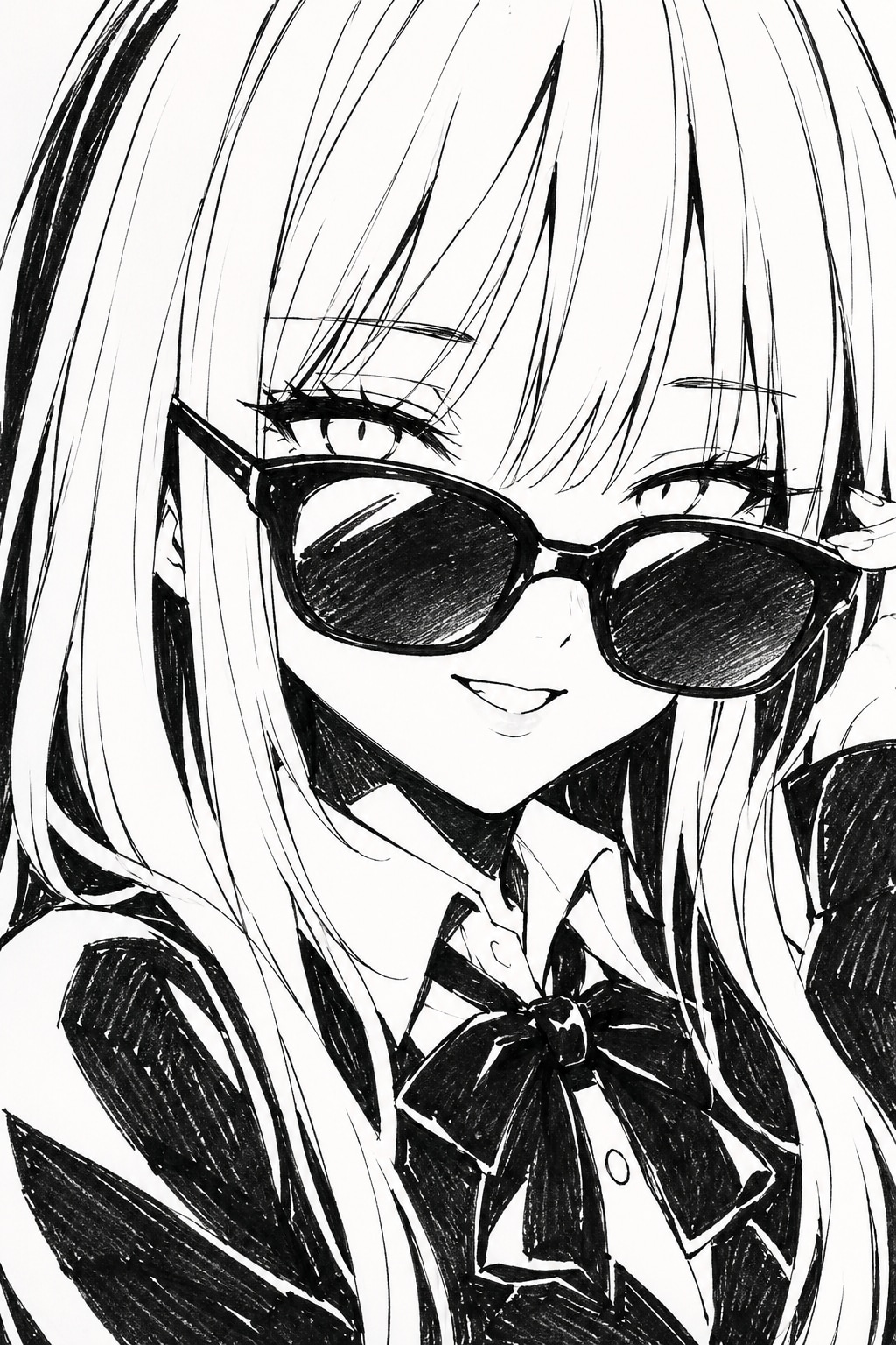 サングラス