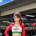 レースアンバサダー 12枚目