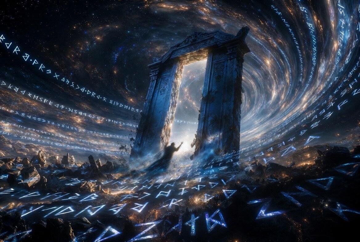 時空魔法 デジョン