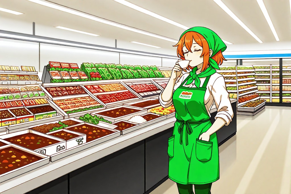 暇すぎて