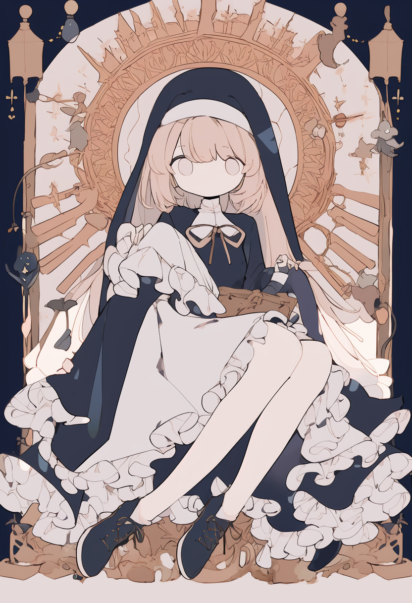 シスター
