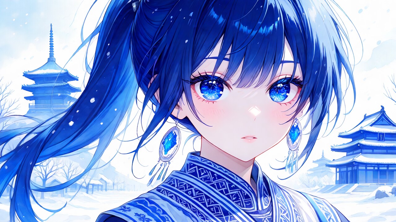 スリートちゃん | の人気AIイラスト・グラビア