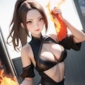 【がぞうどうぞ】超必殺忍蜂 5枚目