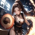 【がぞうどうぞ】超必殺忍蜂 4枚目