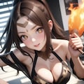 【がぞうどうぞ】超必殺忍蜂 3枚目