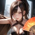 【がぞうどうぞ】超必殺忍蜂 6枚目