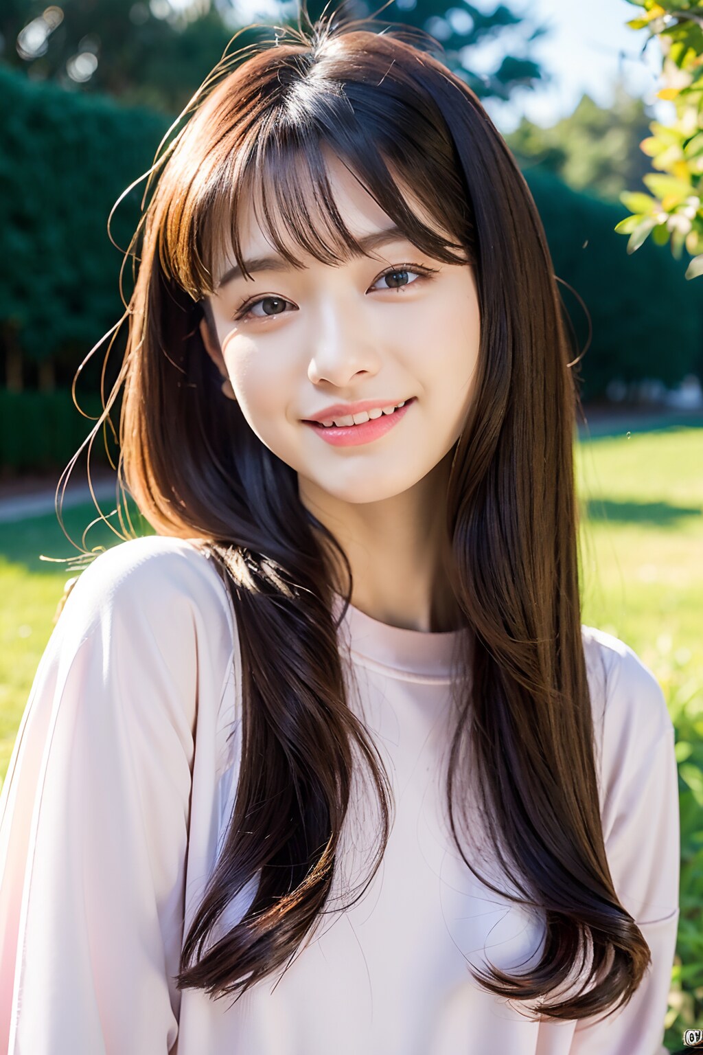 早く遊びに行こっ！