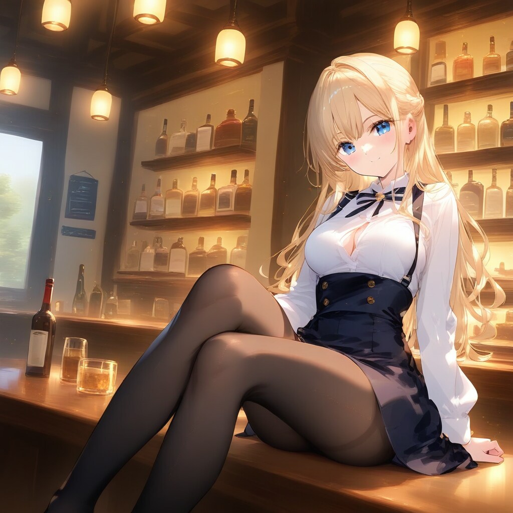 上からごめんなさい