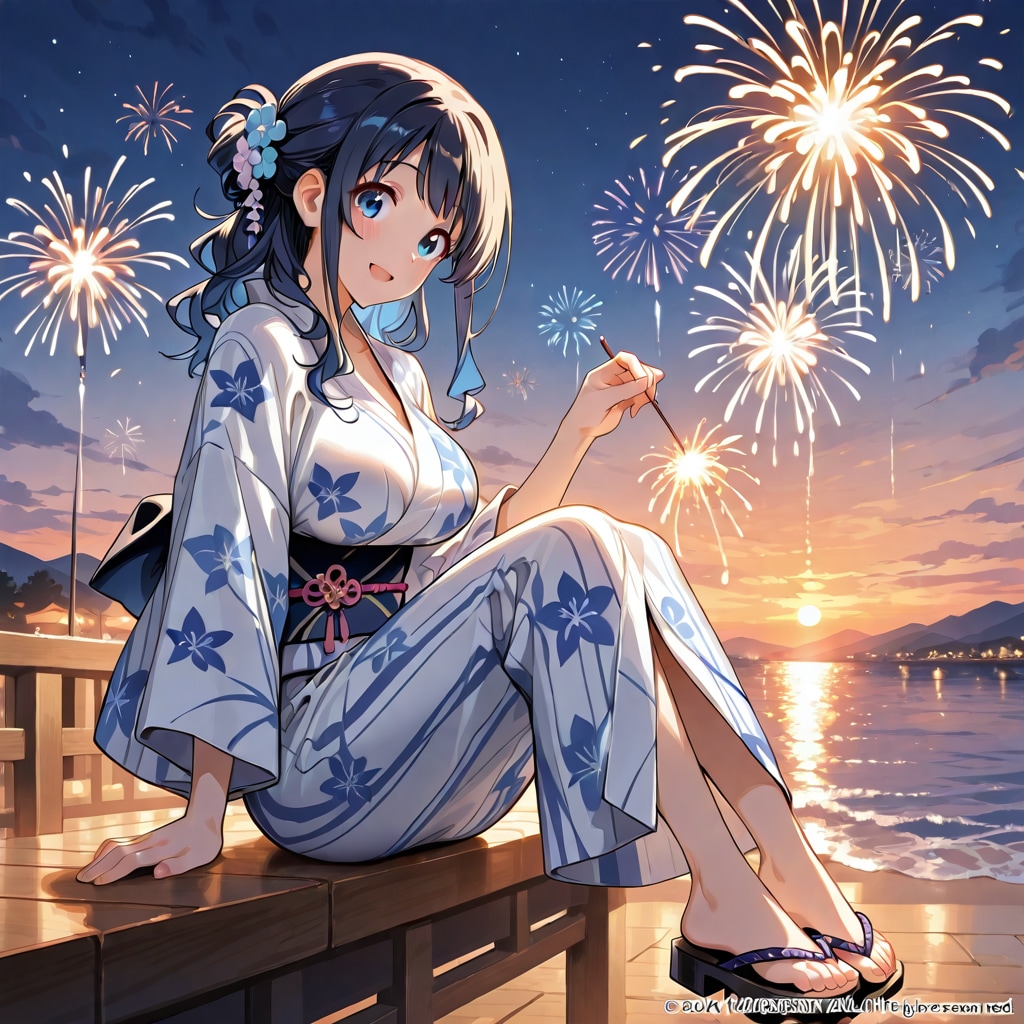 試しに1枚