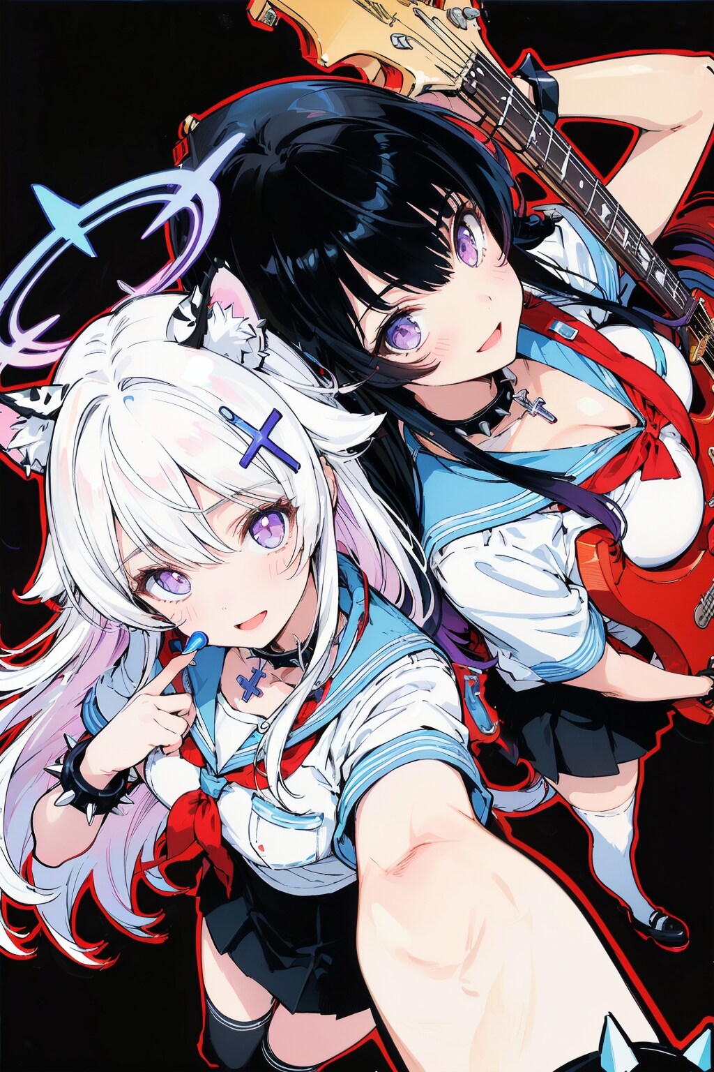 お姉ちゃんこっちこっち。