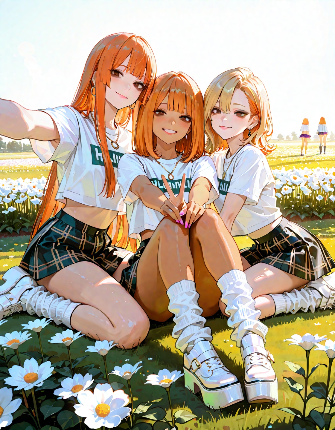 ギャルピク！