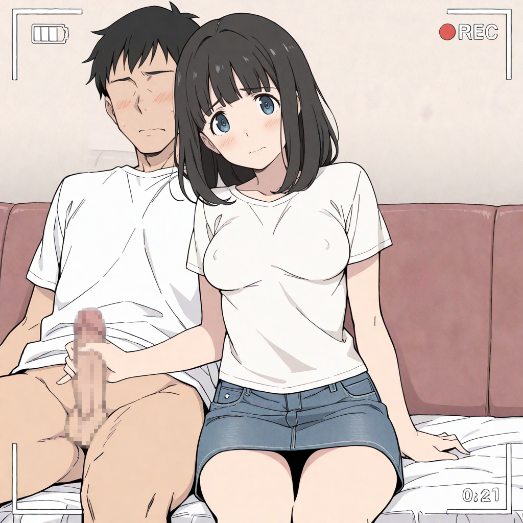 ほらほら、男の子をもっと喜ばせてあげないと！