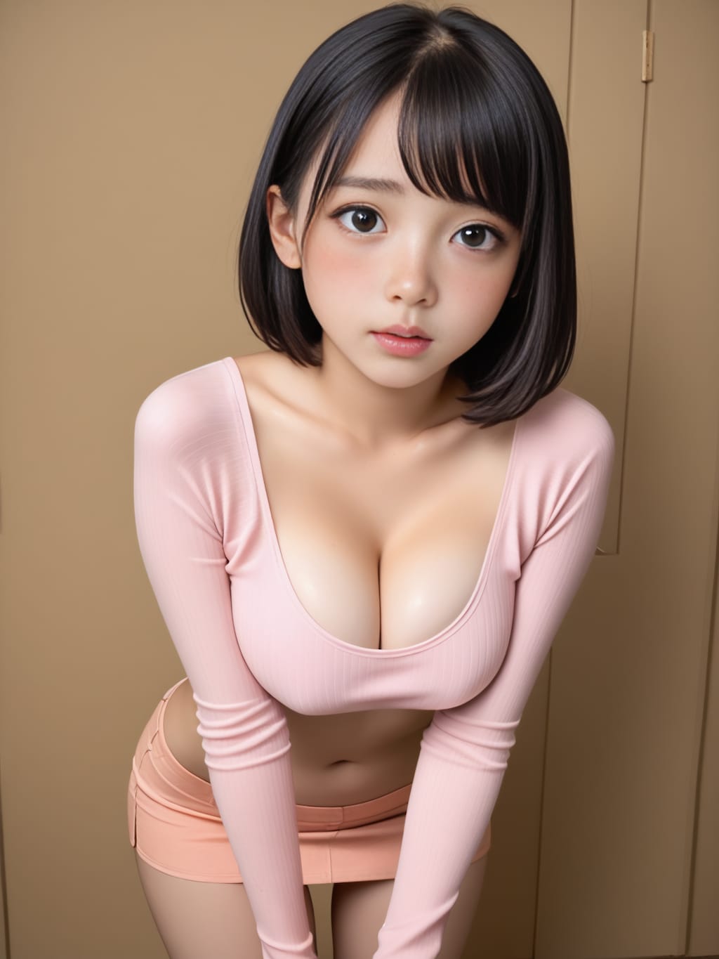 義妹からのお願い