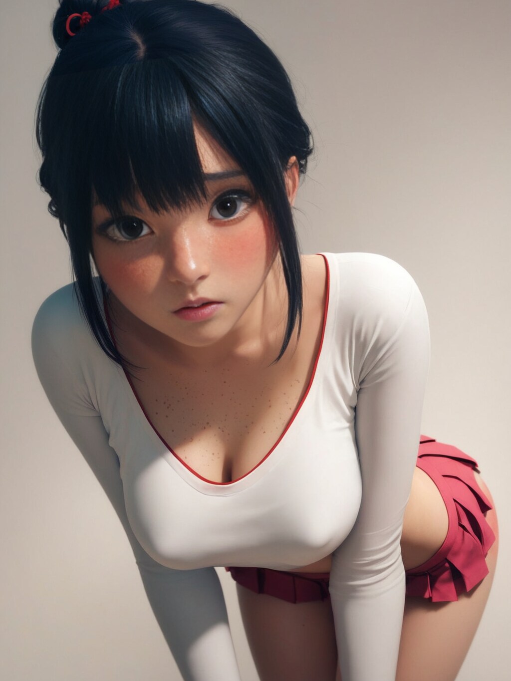 義妹からのお願い