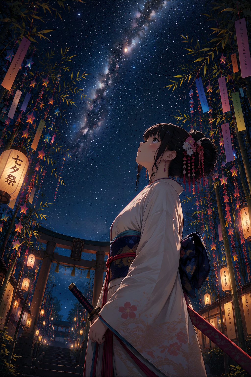 七夕 2026