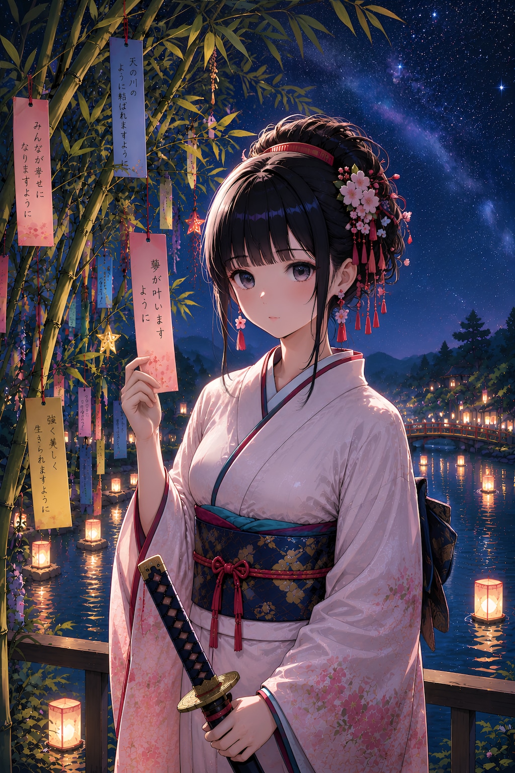 七夕 2026