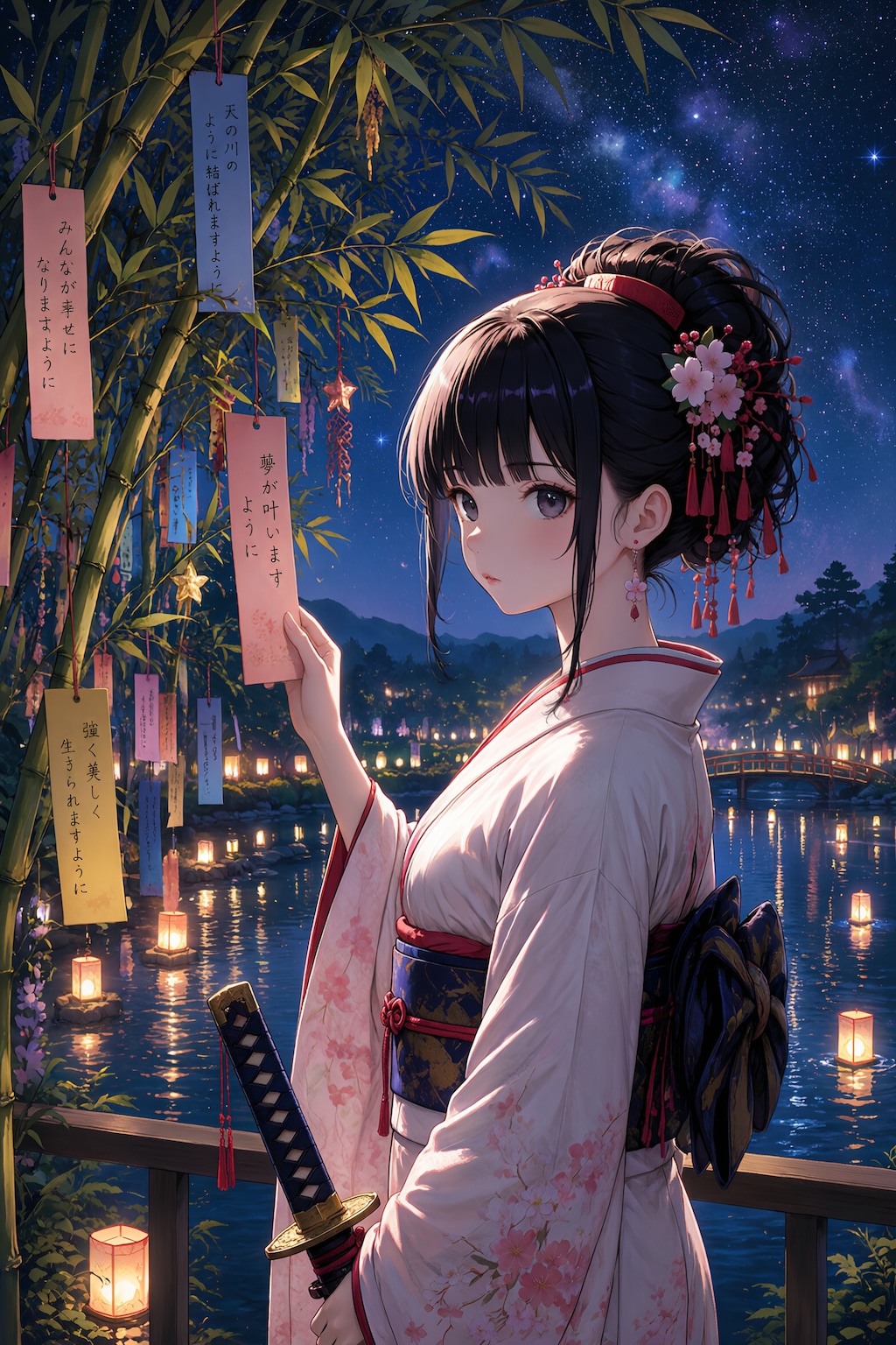 七夕 2026