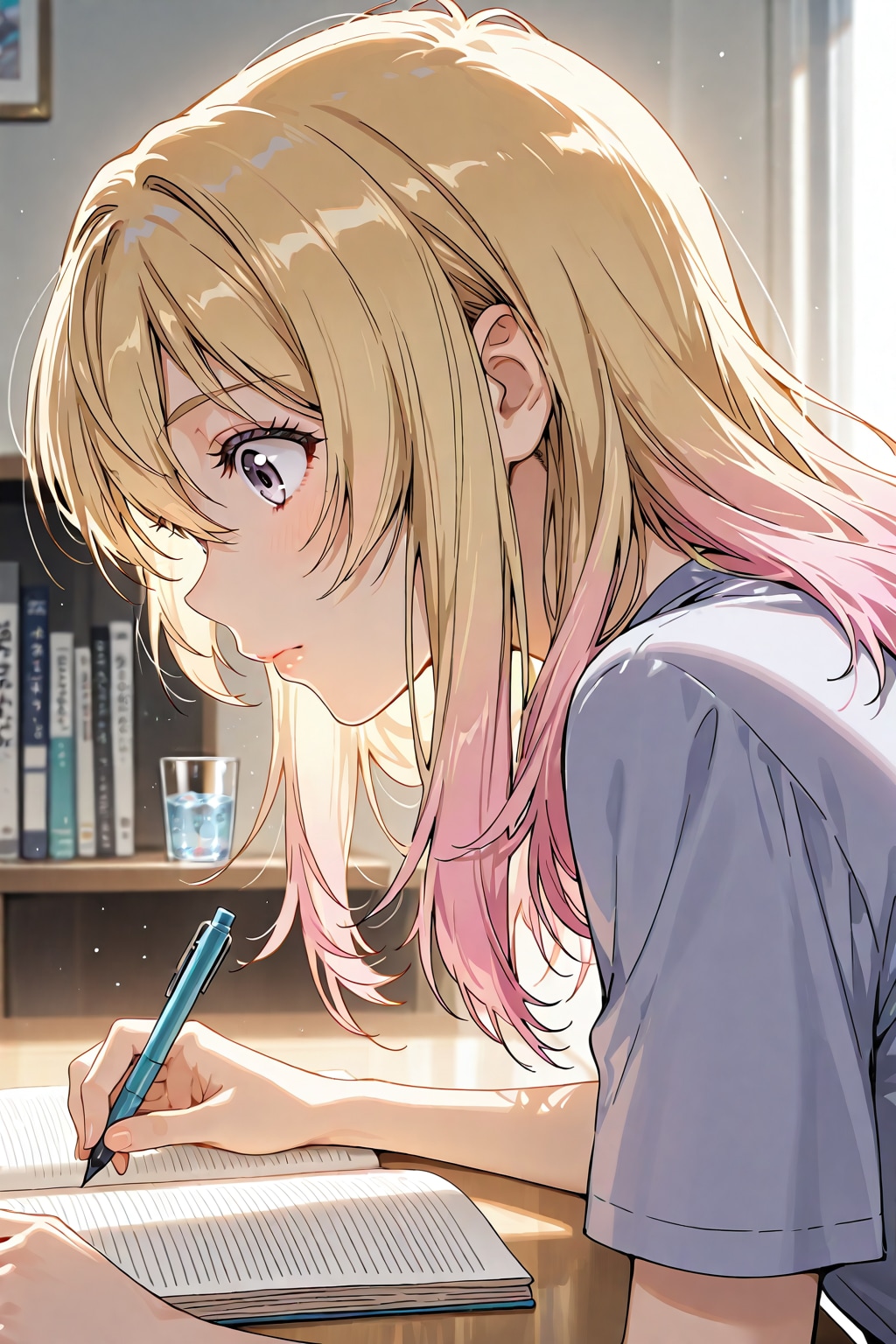 未来（あす）のために