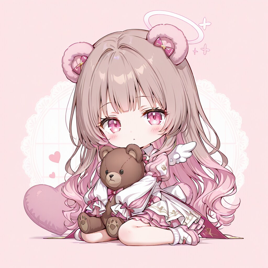 天使ですけど何か？