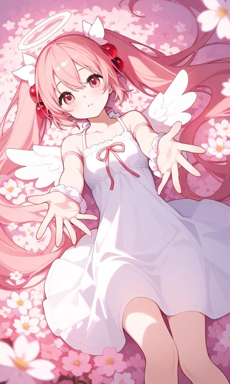 抱っこして？