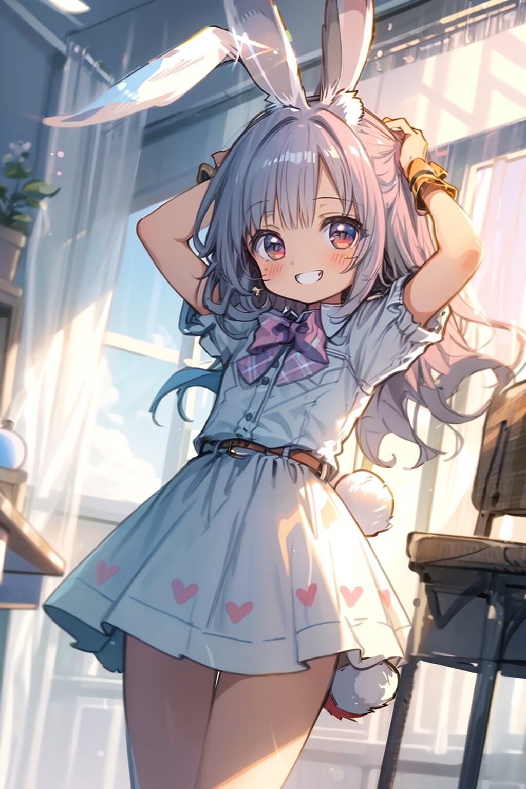 ｢好き、って言っちゃった｣テレッ💕