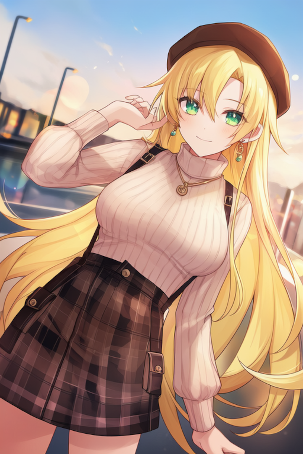 ぶいすぽのキャラデザの始まり