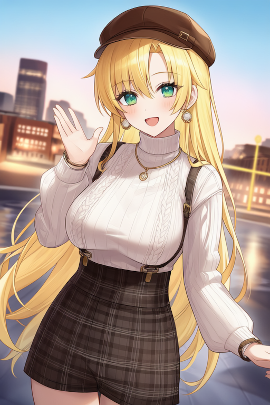 ぶいすぽのキャラデザの始まり