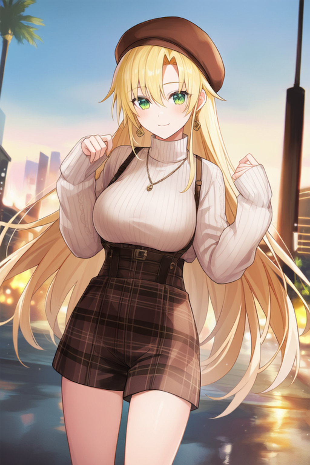 ぶいすぽのキャラデザの始まり