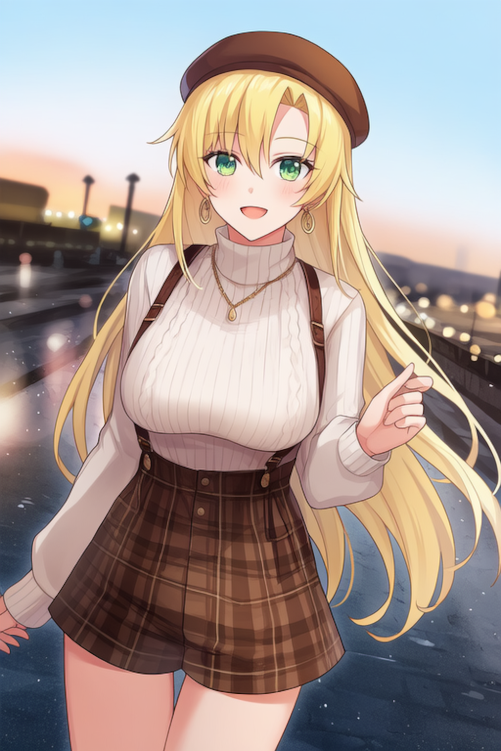 ぶいすぽのキャラデザの始まり