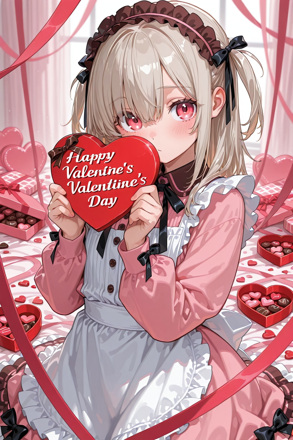 Happy Valentine