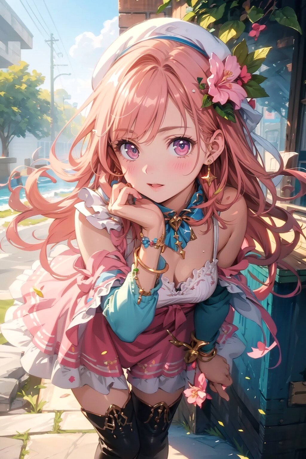 習作