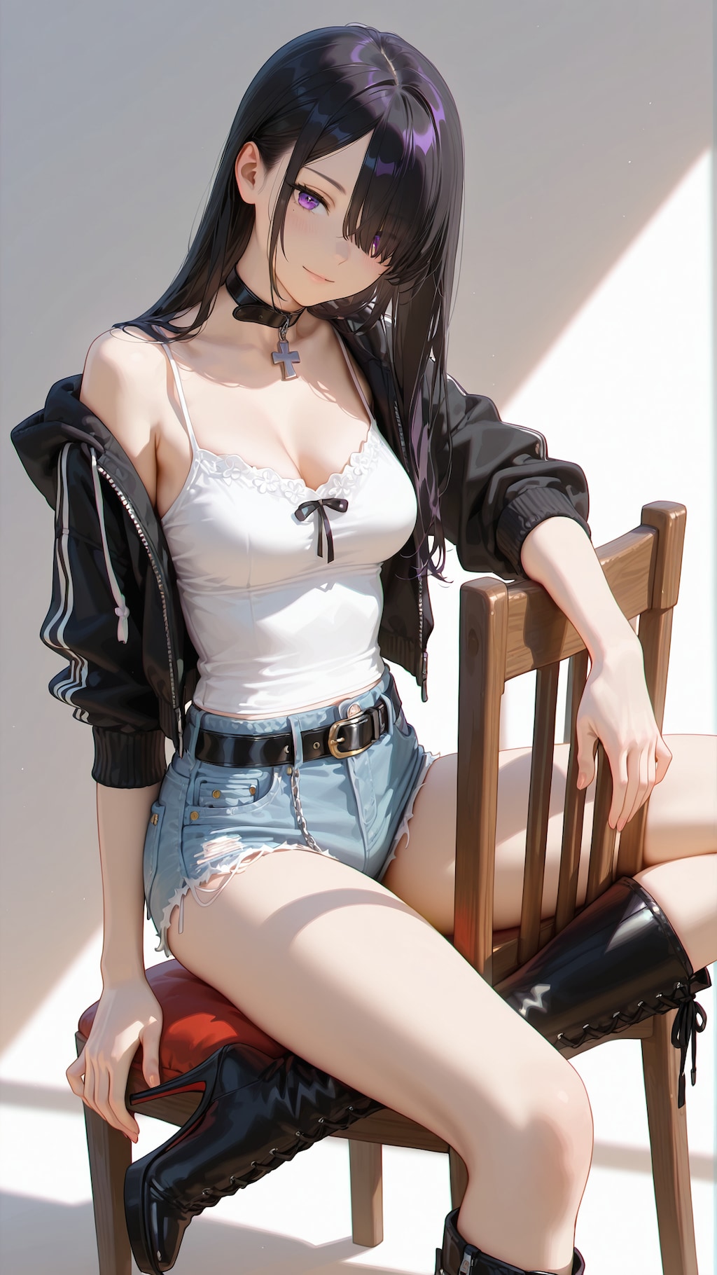 ジャケット02