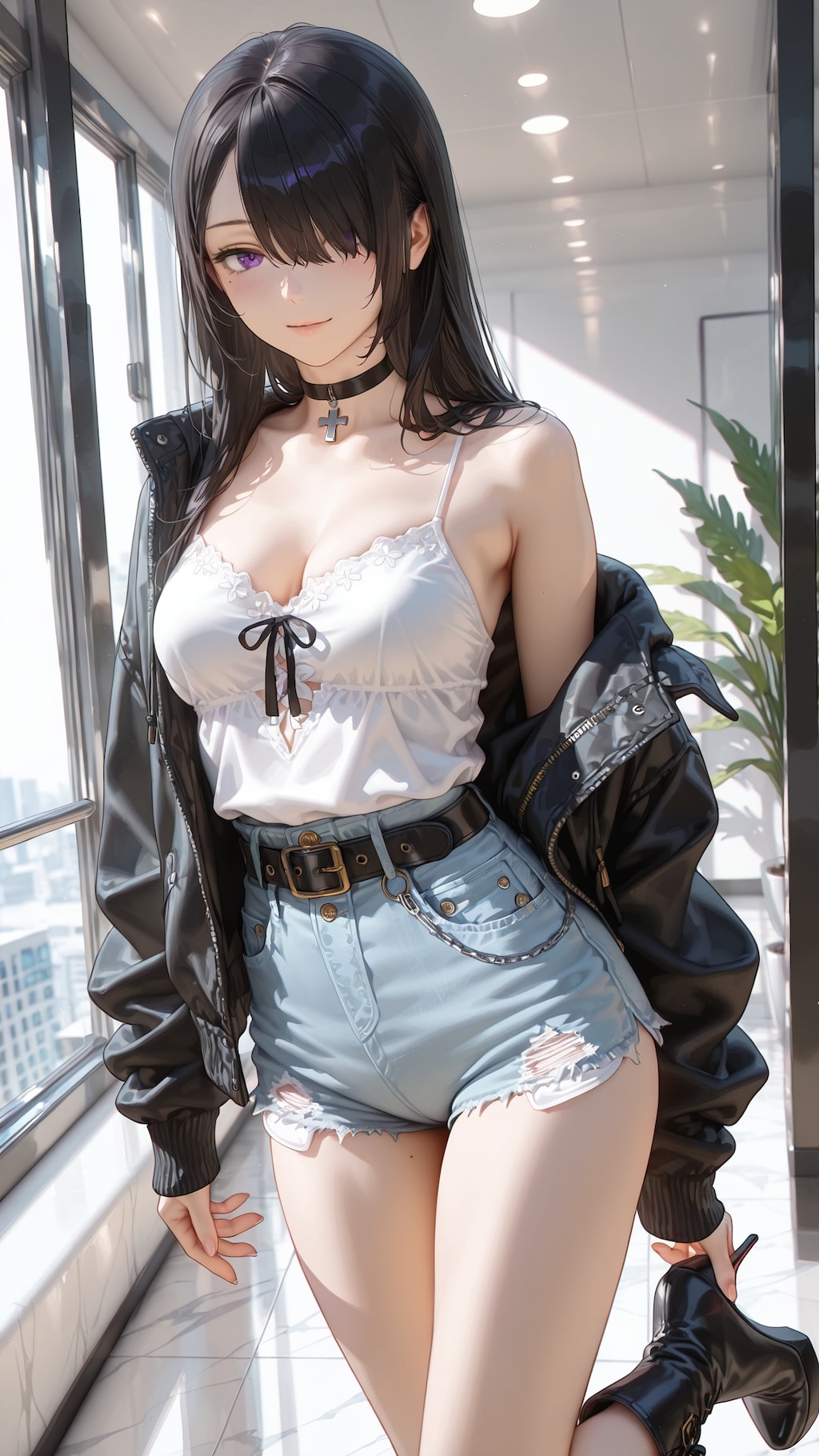 ジャケット02